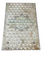 Genuine Freightliner Deck Plate 525 Thread - Deck Plates