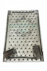 Genuine Freightliner Deck Plate 525 Thread - Deck Plates