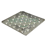 A22-69180-000 Genuine Freightliner Deck Plate - Second Truck Parts