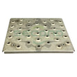 A22-69180-000 Genuine Freightliner Deck Plate - Second Truck Parts