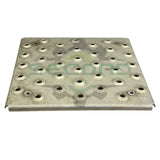A22-69180-000 Genuine Freightliner Deck Plate - Second Truck Parts