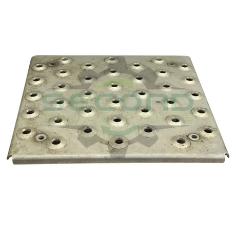 A22-69180-000 Genuine Freightliner Deck Plate - Second Truck Parts