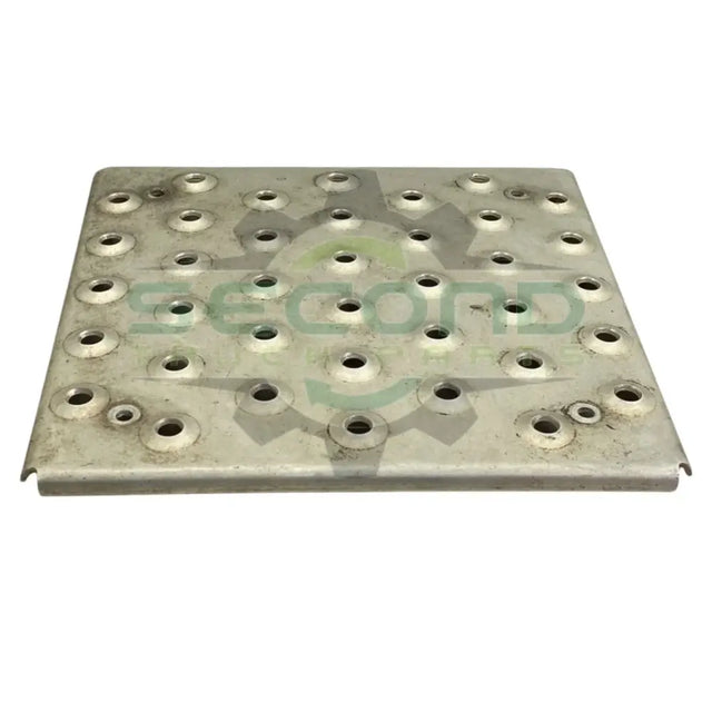 A22-69180-000 Genuine Freightliner Deck Plate - Second Truck Parts