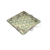 A22-69180-000 Genuine Freightliner Deck Plate - Second Truck Parts