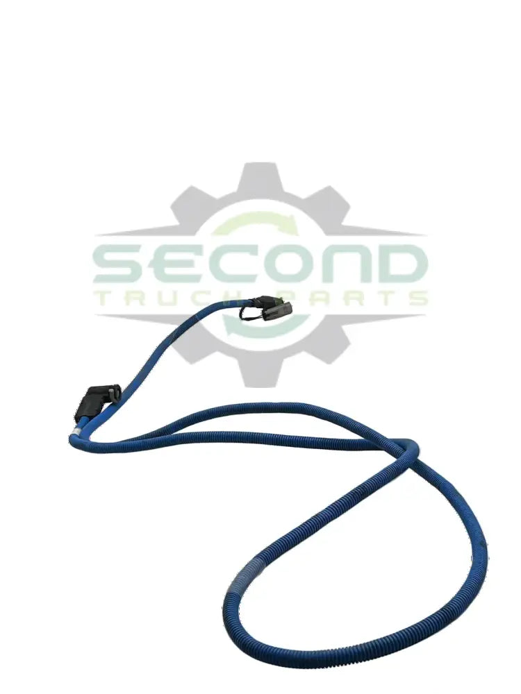 04-31887-260 Genuine Freightliner DEF Return Line - Second Truck Parts