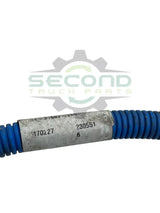 04-31887-260 Genuine Freightliner DEF Return Line - Second Truck Parts