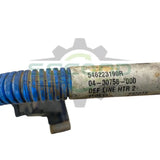 04-30758-000 Genuine Freightliner Diesel Exhaust Fluid Hose - Second Truck Parts