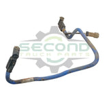 04-30758-000 Genuine Freightliner Diesel Exhaust Fluid Hose - Second Truck Parts
