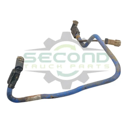 04-30758-000 Genuine Freightliner Diesel Exhaust Fluid Hose - Second Truck Parts