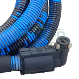 04-31885-260 Genuine Freightliner Diesel Exhaust Fluid Line 2600mm - Second Truck Parts