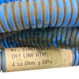 04-31887-300 Genuine Freightliner Diesel Exhaust Fluid Line 3000mm - Second Truck Parts