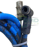 04-31887-300 Genuine Freightliner Diesel Exhaust Fluid Line 3000mm - Second Truck Parts