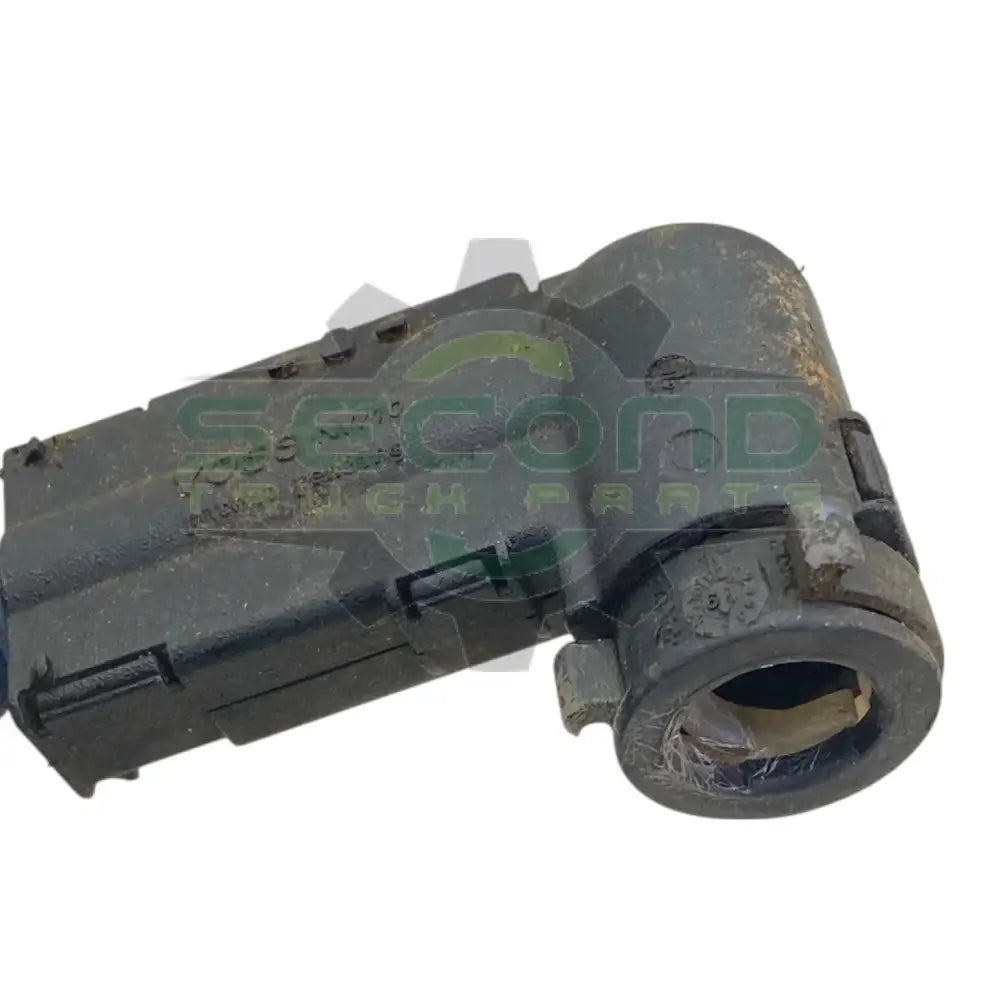 04-31887-300 Genuine Freightliner Diesel Exhaust Fluid Line 3000mm - Second Truck Parts
