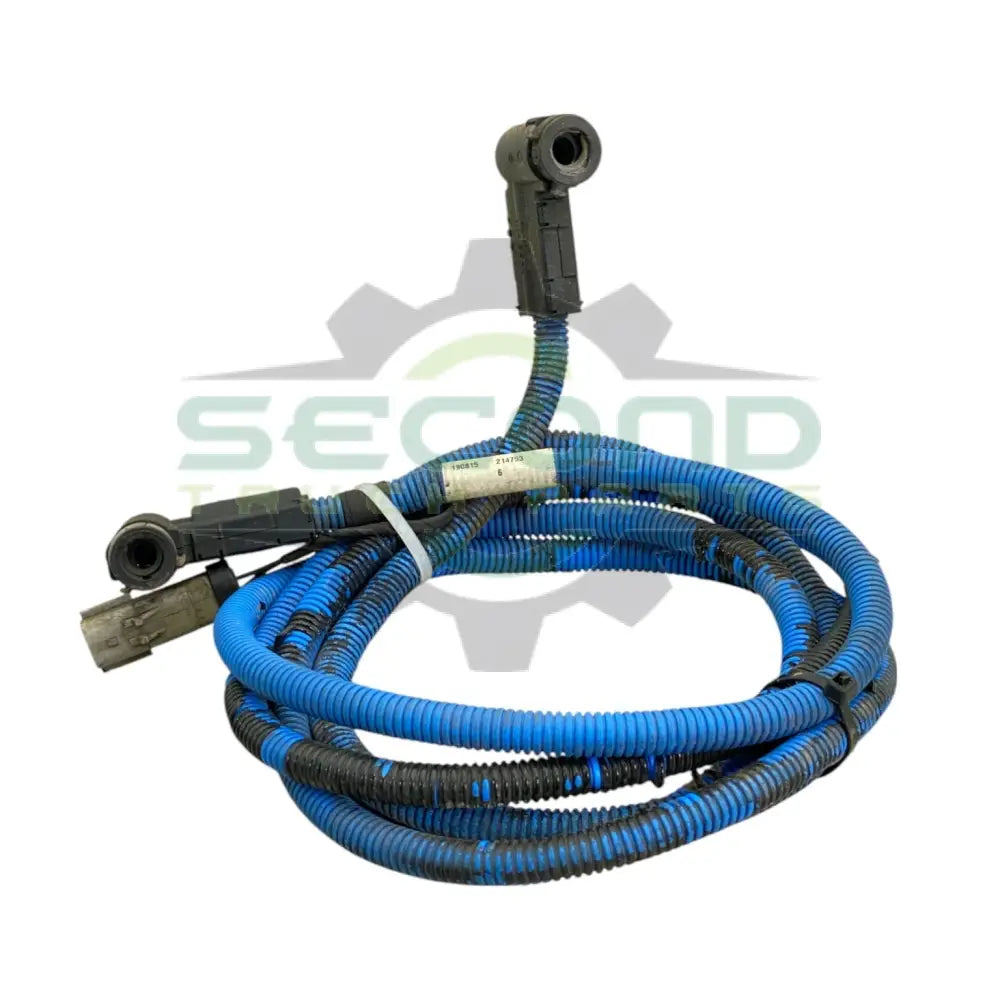 04-31887-300 Genuine Freightliner Diesel Exhaust Fluid Line 3000mm - Second Truck Parts