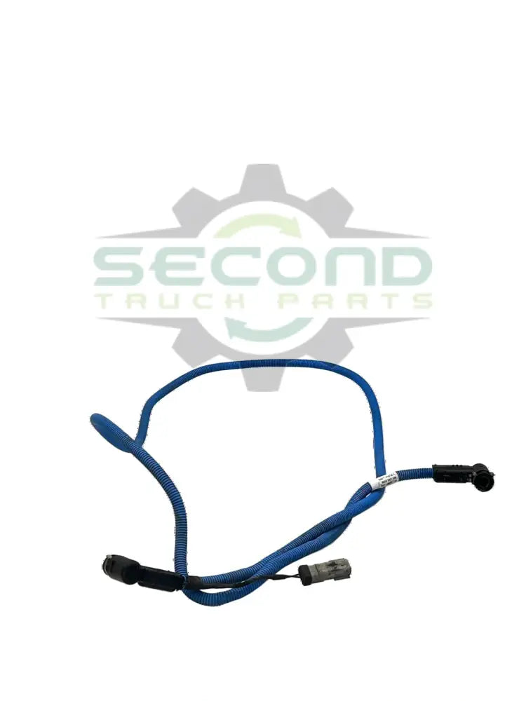 Genuine Freightliner Diesel Exhaust Fluid Line - Exhaust Components