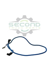Genuine Freightliner Diesel Exhaust Fluid Line - Exhaust Components