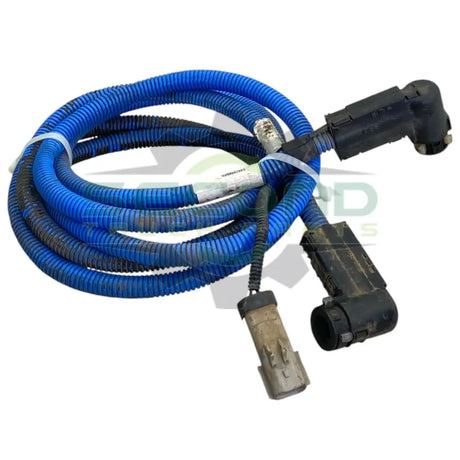 04-30358-380 Genuine Freightliner Diesel Exhaust Fluid Line - Double Connection 4600 Mm - Second Truck Parts