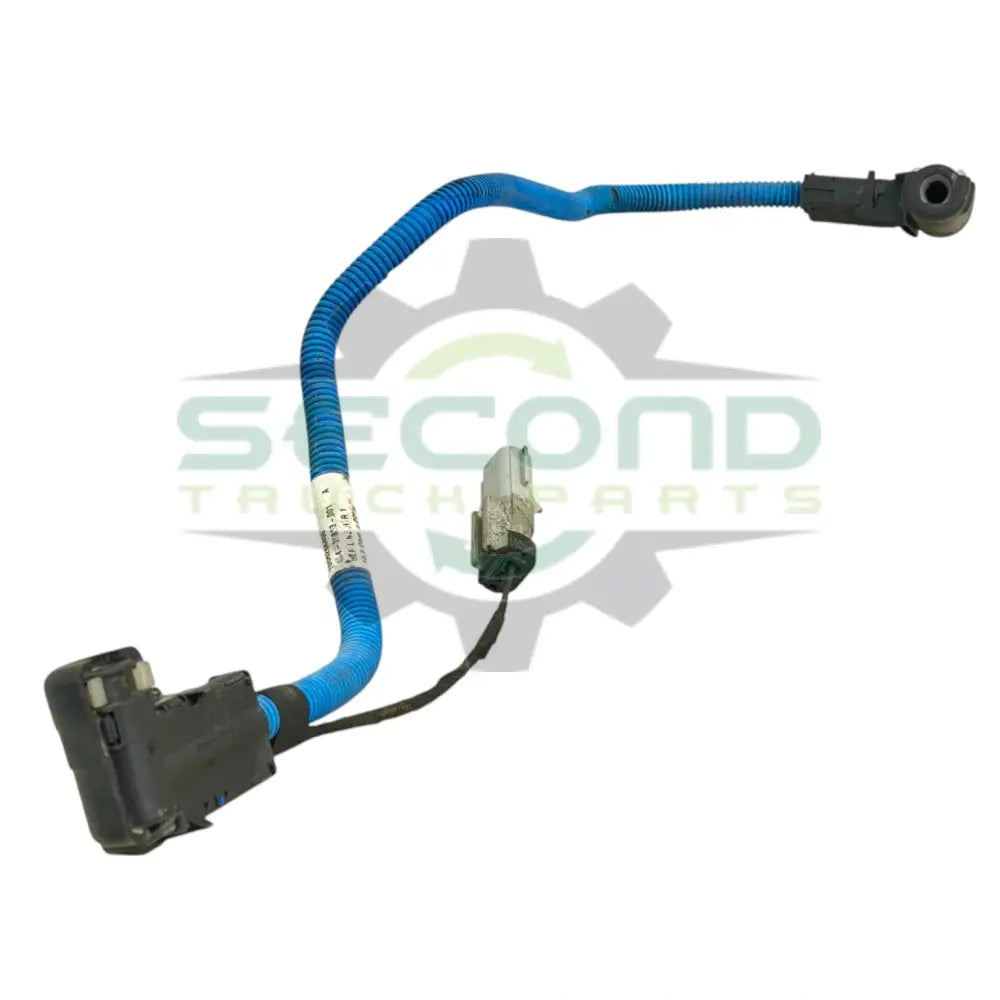 A04-35863-001 Genuine Freightliner Diesel Exhaust Fluid Line Suction - Second Truck Parts