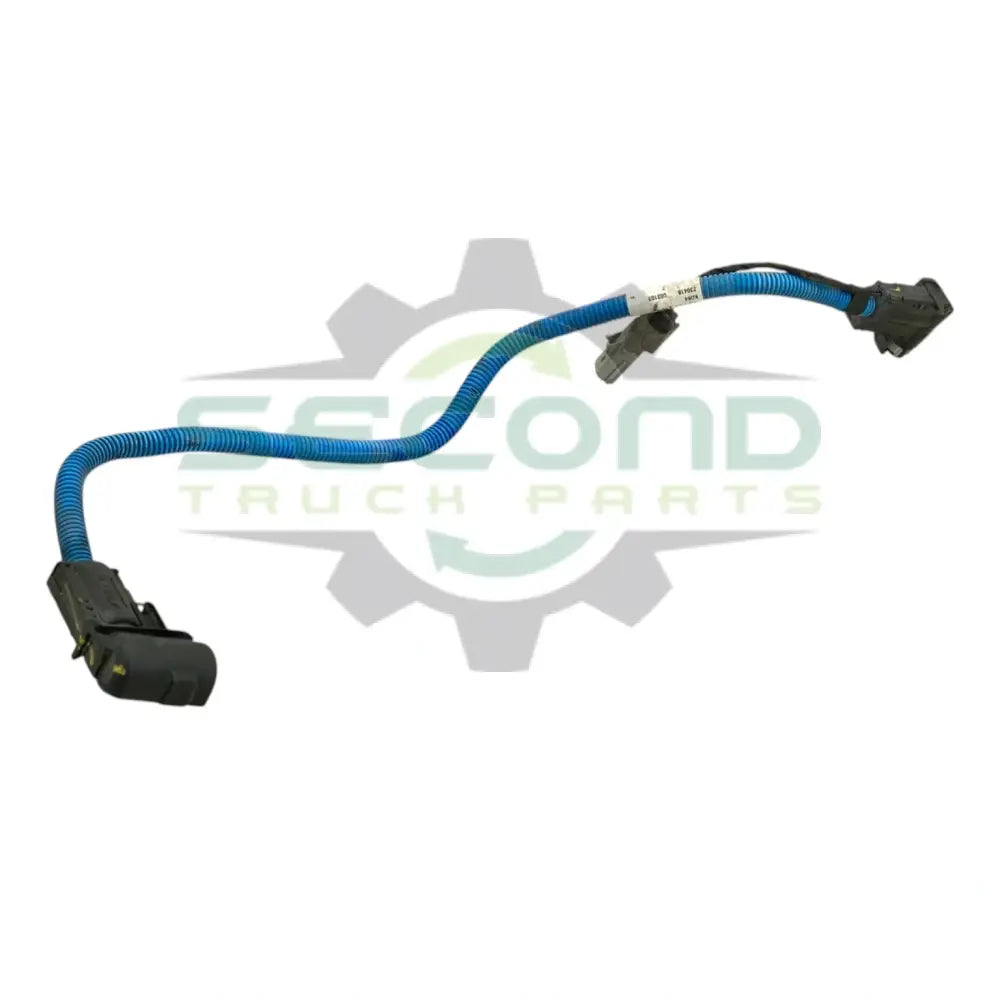 A04-35863-001 Genuine Freightliner Diesel Exhaust Fluid Line Suction - Second Truck Parts
