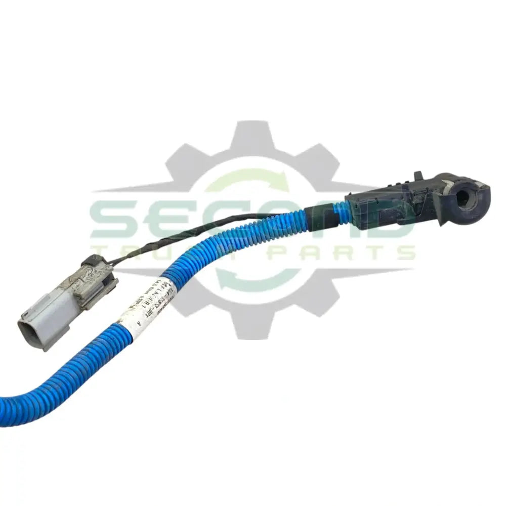 A04-35863-001 Genuine Freightliner Diesel Exhaust Fluid Line Suction - Second Truck Parts