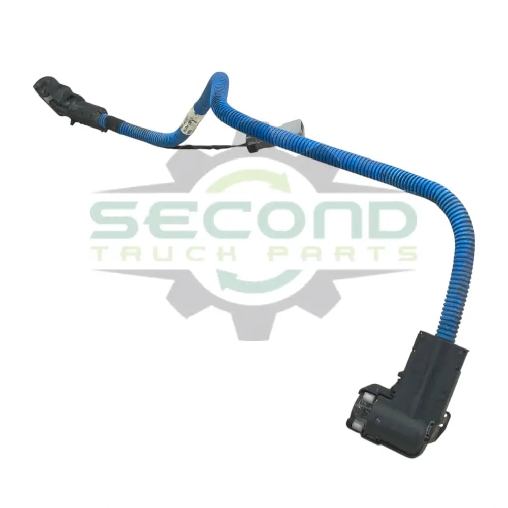 A04-35863-001 Genuine Freightliner Diesel Exhaust Fluid Line Suction - Second Truck Parts