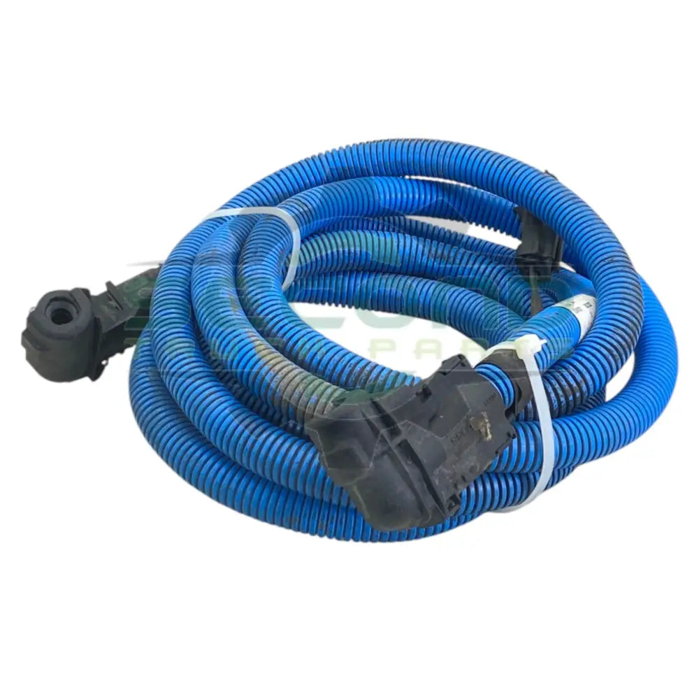 A04-35867-300 Genuine Freightliner Diesel Exhaust Fluid Pressure Line - Second Truck Parts