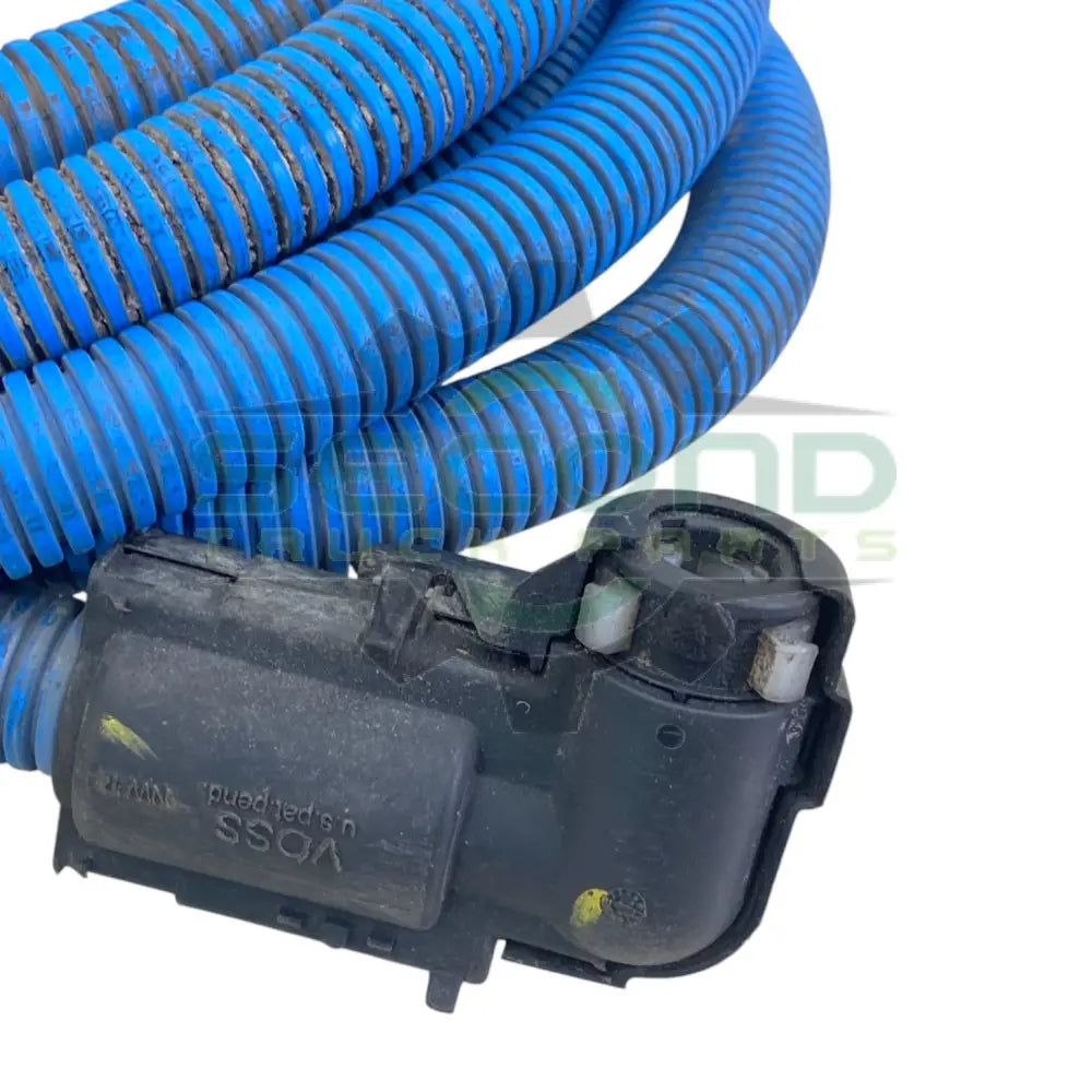 A04-35867-300 Genuine Freightliner Diesel Exhaust Fluid Pressure Line - Second Truck Parts