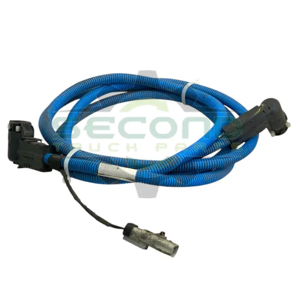 A04-35870-280 Genuine Freightliner Diesel Exhaust Fluid Return Line 5/16 Inch - Second Truck Parts