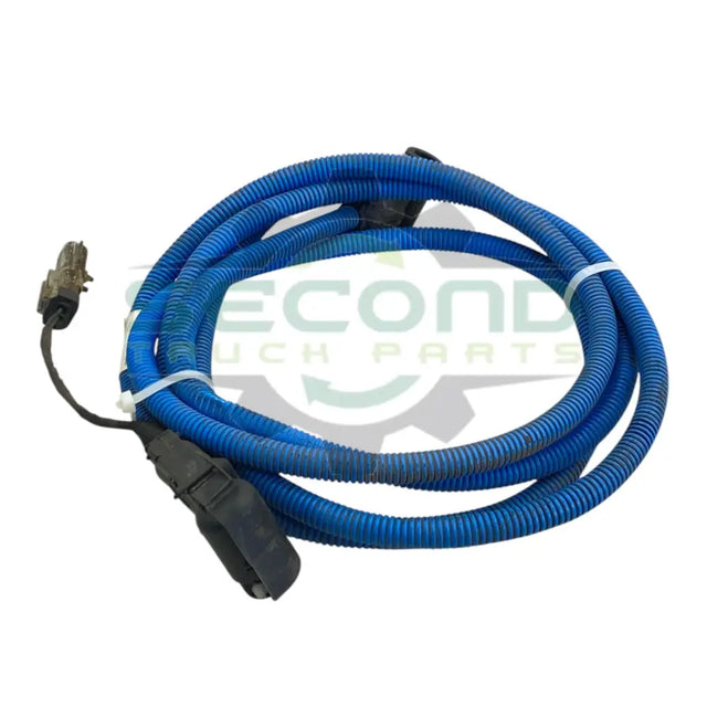 A04-35870-280 Genuine Freightliner Diesel Exhaust Fluid Return Line 5/16 Inch - Second Truck Parts