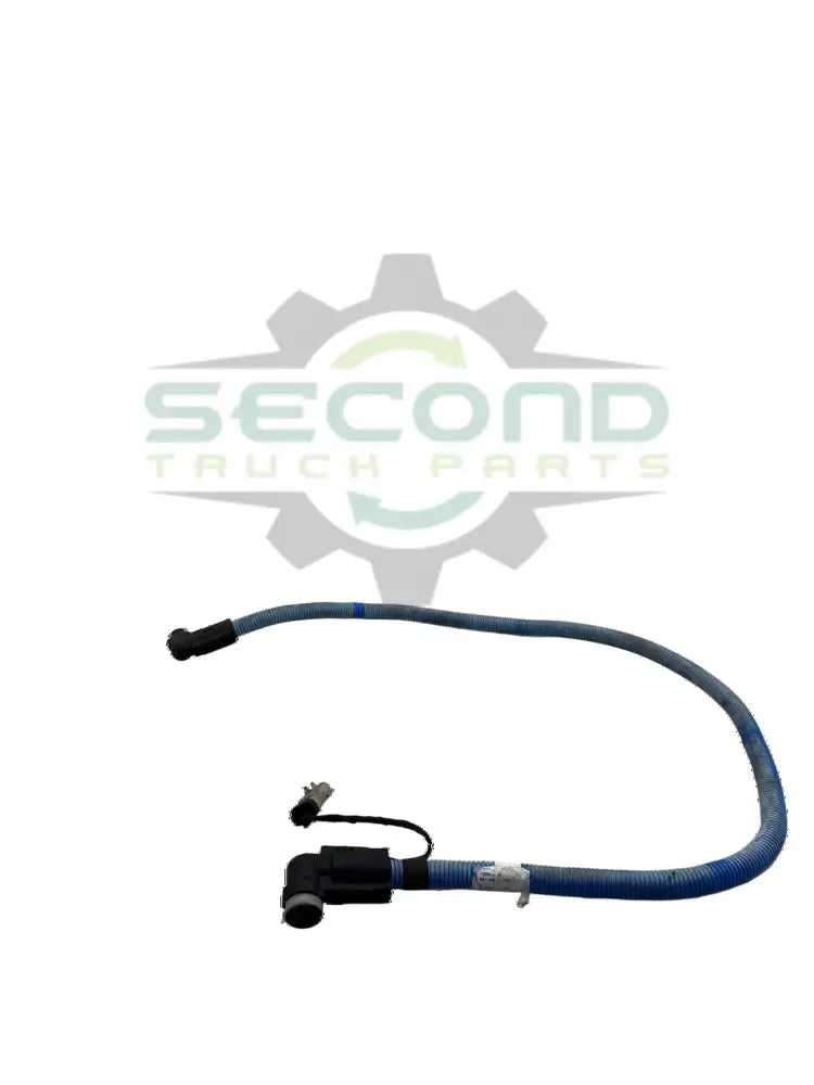 04-33014-110 Genuine Freightliner Diesel Exhaust Fluid Return Line - Second Truck Parts