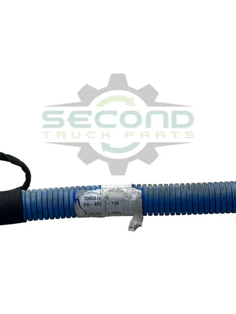 04-33014-110 Genuine Freightliner Diesel Exhaust Fluid Return Line - Second Truck Parts