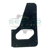 18-67055-003 Genuine Freightliner Door Trim Panel Access Cover - Second Truck Parts
