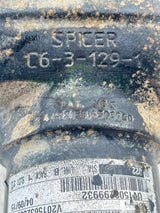A09-11692-000 Genuine Freightliner Drive Shaft - Second Truck Parts