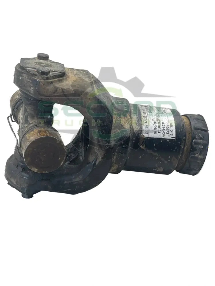 A09-11692-000 Genuine Freightliner Drive Shaft - Second Truck Parts