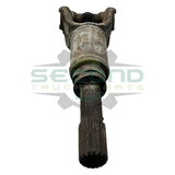 17N102MF Genuine Freightliner Drive Shaft Truck - Second Truck Parts