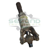 17N102MF Genuine Freightliner Drive Shaft Truck - Second Truck Parts