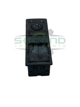 Genuine Freightliner Driver Side Door Switch Trim Panel - Doors