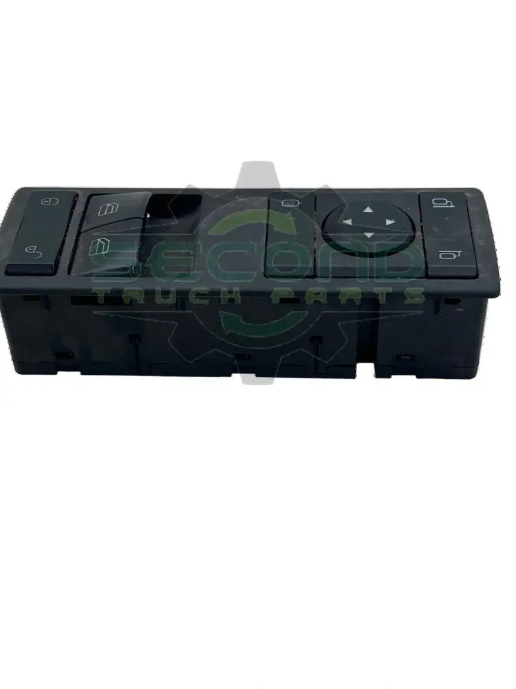 Genuine Freightliner Driver Side Door Switch Trim Panel - Doors