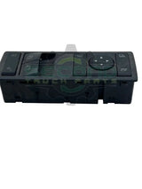 Genuine Freightliner Driver Side Door Switch Trim Panel - Doors