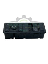 Genuine Freightliner Driver Side Door Switch Trim Panel - Doors