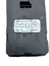 Genuine Freightliner Driver Side Door Switch Trim Panel - Doors