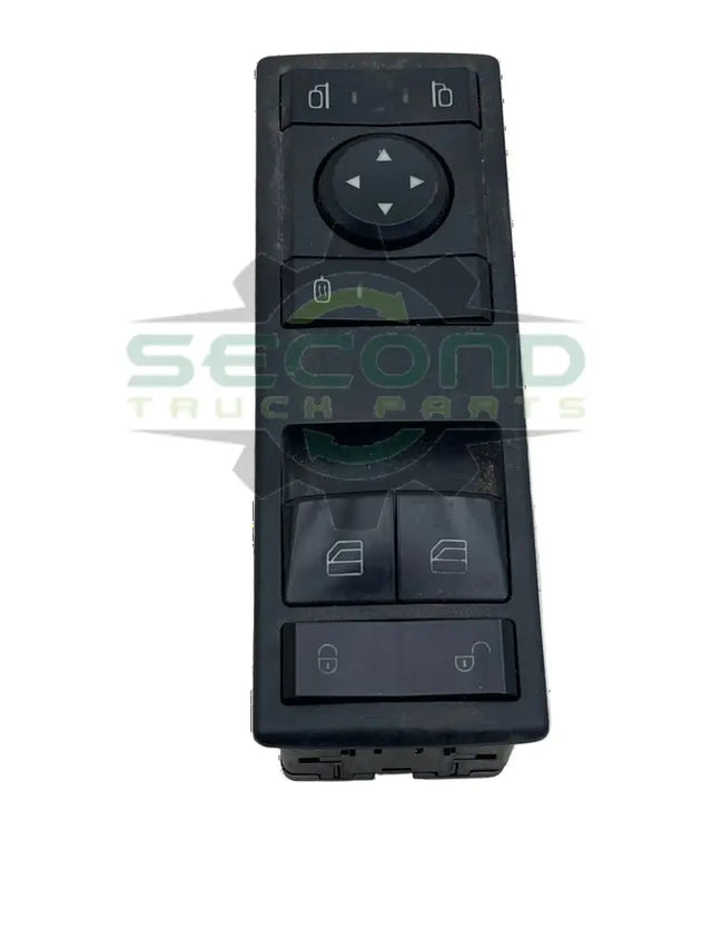 Genuine Freightliner Driver Side Door Switch Trim Panel - Doors
