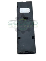 Genuine Freightliner Driver Side Door Switch Trim Panel - Doors