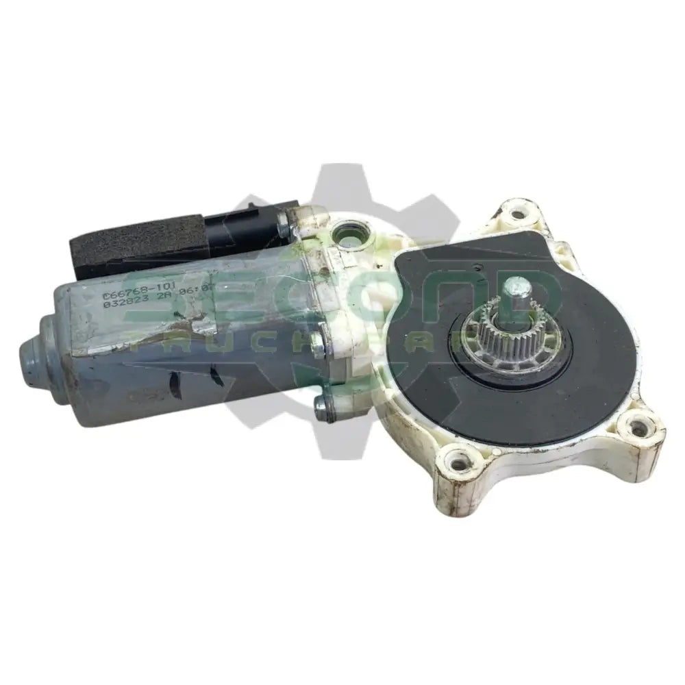 C66768-101 Genuine Freightliner Driver Side Window Regulator - Second Truck Parts