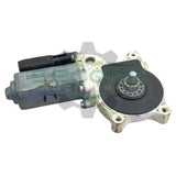 C66768-101 Genuine Freightliner Driver Side Window Regulator - Second Truck Parts