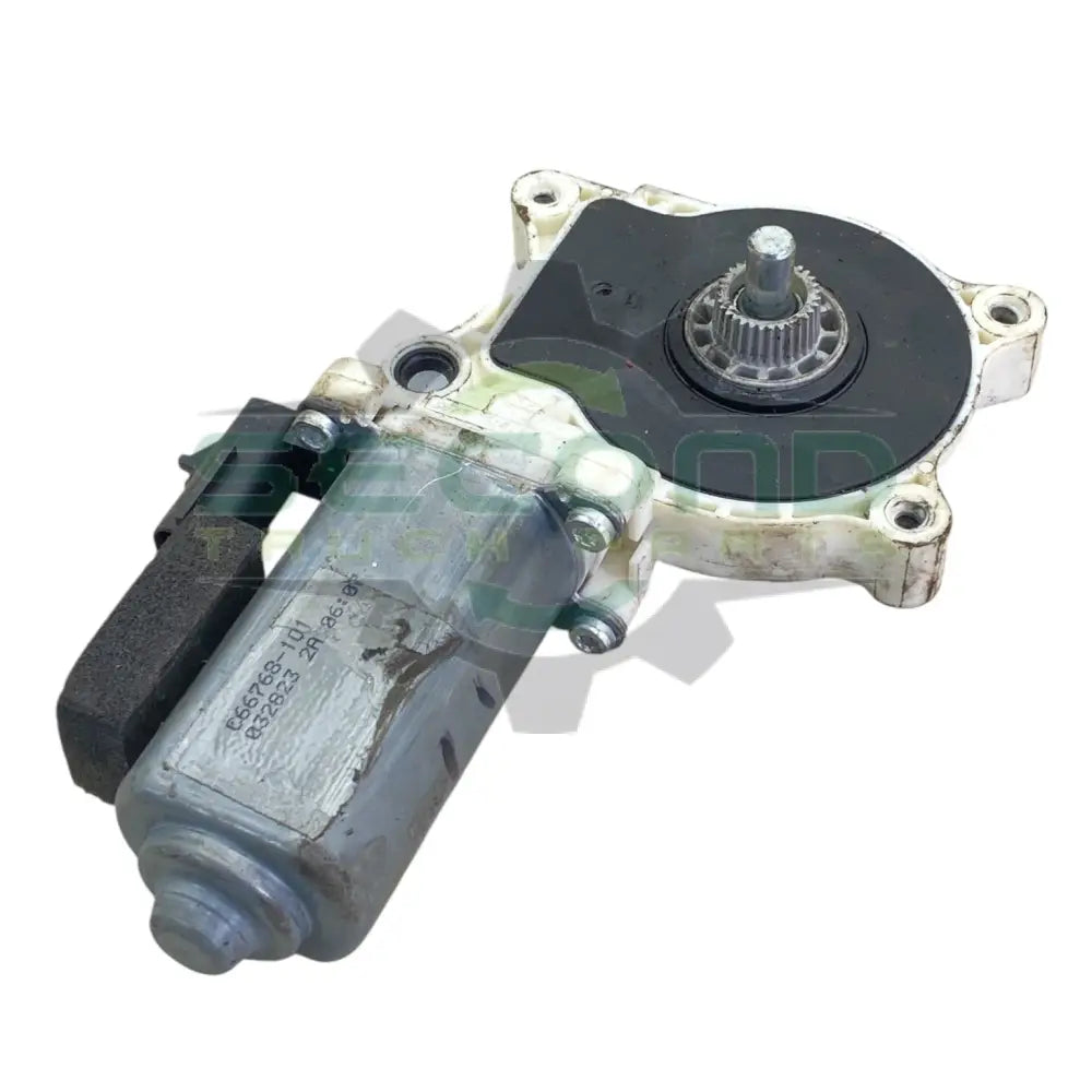 C66768-101 Genuine Freightliner Driver Side Window Regulator - Second Truck Parts
