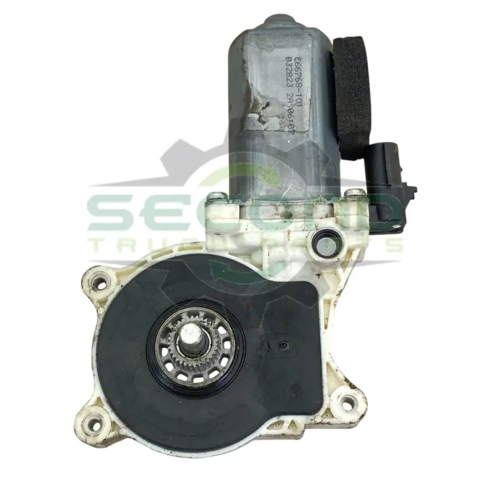 C66768-101 Genuine Freightliner Driver Side Window Regulator - Second Truck Parts