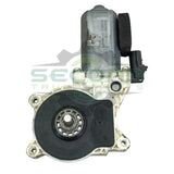 C66768-101 Genuine Freightliner Driver Side Window Regulator - Second Truck Parts