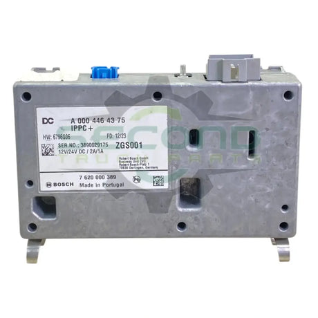 A0004464375 Genuine Freightliner Driving Control Unit - Second Truck Parts