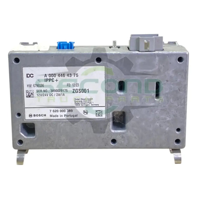 A0004464375 Genuine Freightliner Driving Control Unit - Second Truck Parts